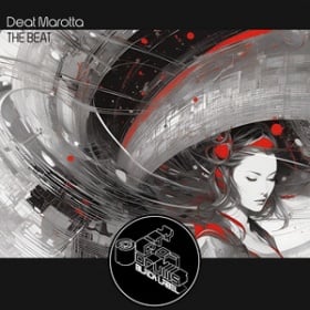 DEAT MAROTTA - THE BEAT